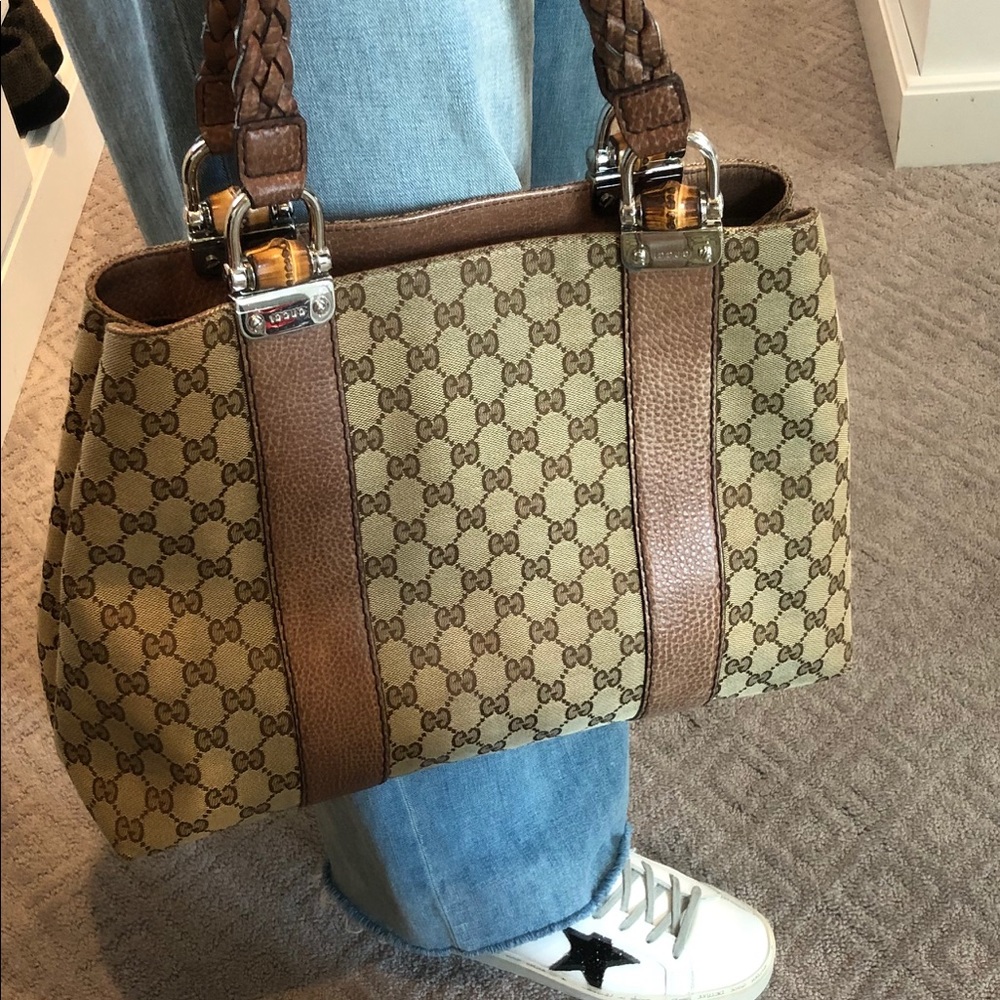 Gucci purse